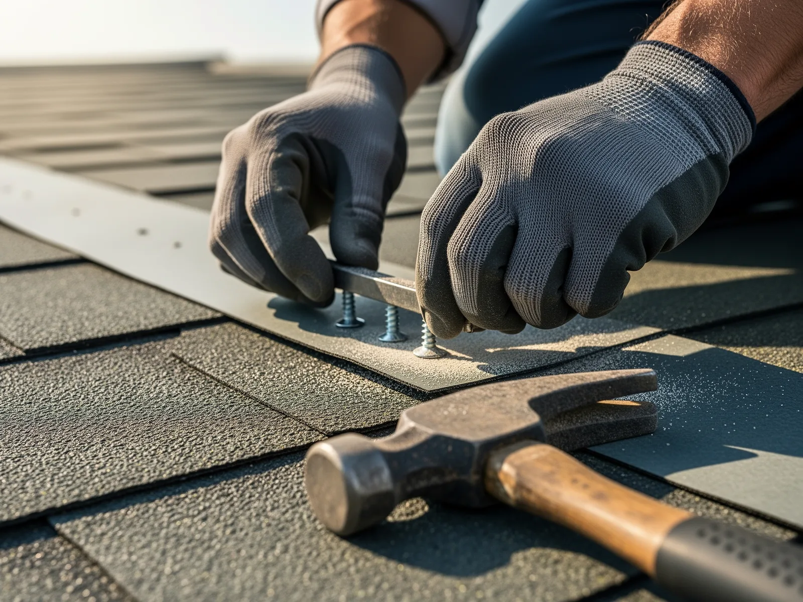Why choose Fascia Repair in Layland, WV